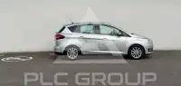 2016 Ford C-MAX
