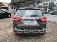 2016 Ford C-MAX