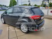 2016 Ford C-MAX