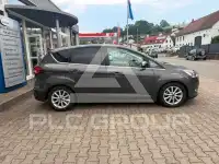 2016 Ford C-MAX