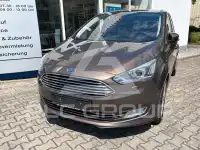 2016 Ford C-MAX