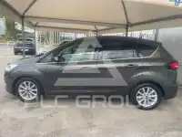 2016 Ford C-MAX