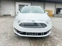 2016 Ford C-MAX