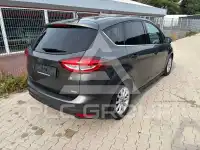 2016 Ford C-MAX