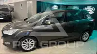 2016 Ford C-MAX