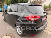 2016 Ford C-MAX