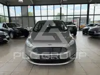 2016 Ford C-MAX