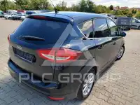 2016 Ford C-MAX