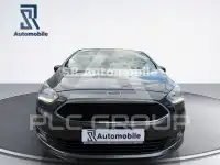 2016 Ford C-MAX