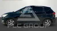 2016 Ford C-MAX
