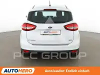 2016 Ford C-MAX