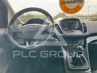 2016 Ford C-MAX