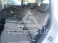 2016 Ford C-MAX