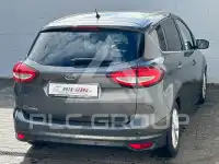 2016 Ford C-MAX