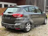 2016 Ford C-MAX