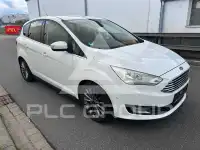 2016 Ford C-MAX