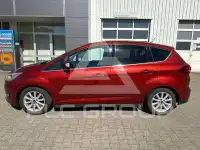2016 Ford C-MAX
