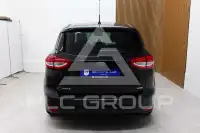 2016 Ford C-MAX