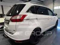 2016 Ford C-MAX