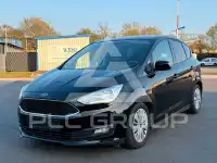 2016 Ford C-MAX