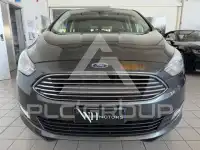 2016 Ford C-MAX