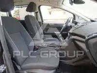 2016 Ford C-MAX