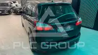 2016 Ford C-MAX