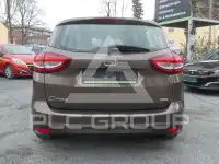 2016 Ford C-MAX