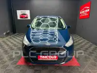 2016 Ford C-MAX