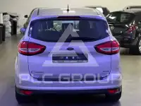 2016 Ford C-MAX