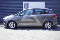 2016 Ford C-MAX