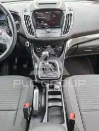 2016 Ford C-MAX