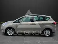 2016 Ford C-MAX