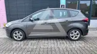 2016 Ford C-MAX