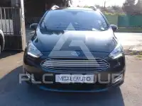 2016 Ford C-MAX