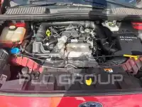 2016 Ford C-MAX