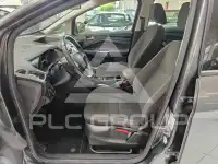 2016 Ford C-MAX