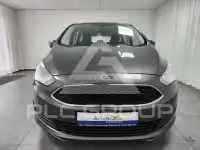 2016 Ford C-MAX