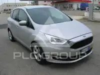 2016 Ford C-MAX