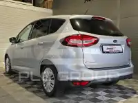 2016 Ford C-MAX
