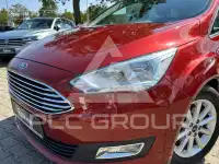 2016 Ford C-MAX