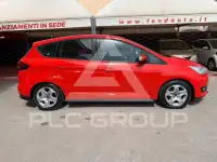 2016 Ford C-MAX