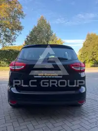 2016 Ford C-MAX