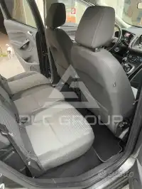 2016 Ford C-MAX
