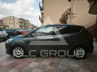 2016 Ford C-MAX