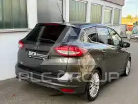 2016 Ford C-MAX