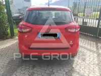 2016 Ford C-MAX