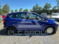 2016 Ford C-MAX