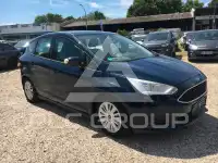 2016 Ford C-MAX