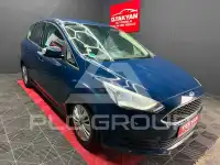 2016 Ford C-MAX